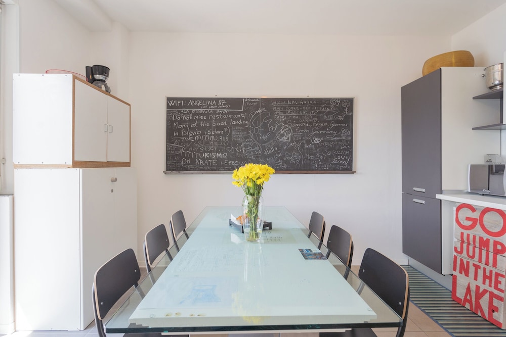 la casa dellarchitetto by rent all como