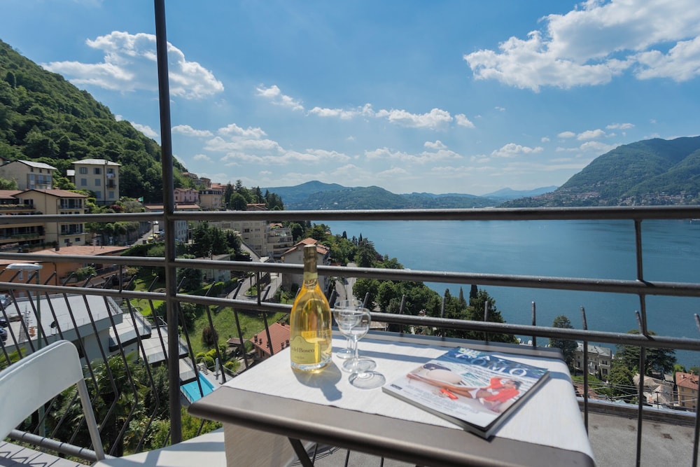 la casa dellarchitetto by rent all como