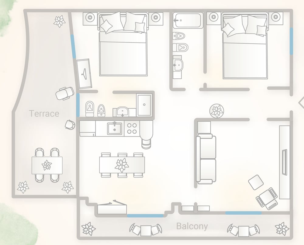 la casa dellarchitetto by rent all como