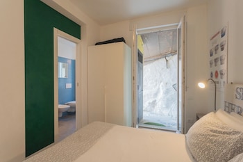 la casa dellarchitetto by rent all como