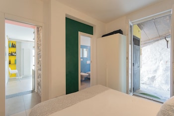 la casa dellarchitetto by rent all como