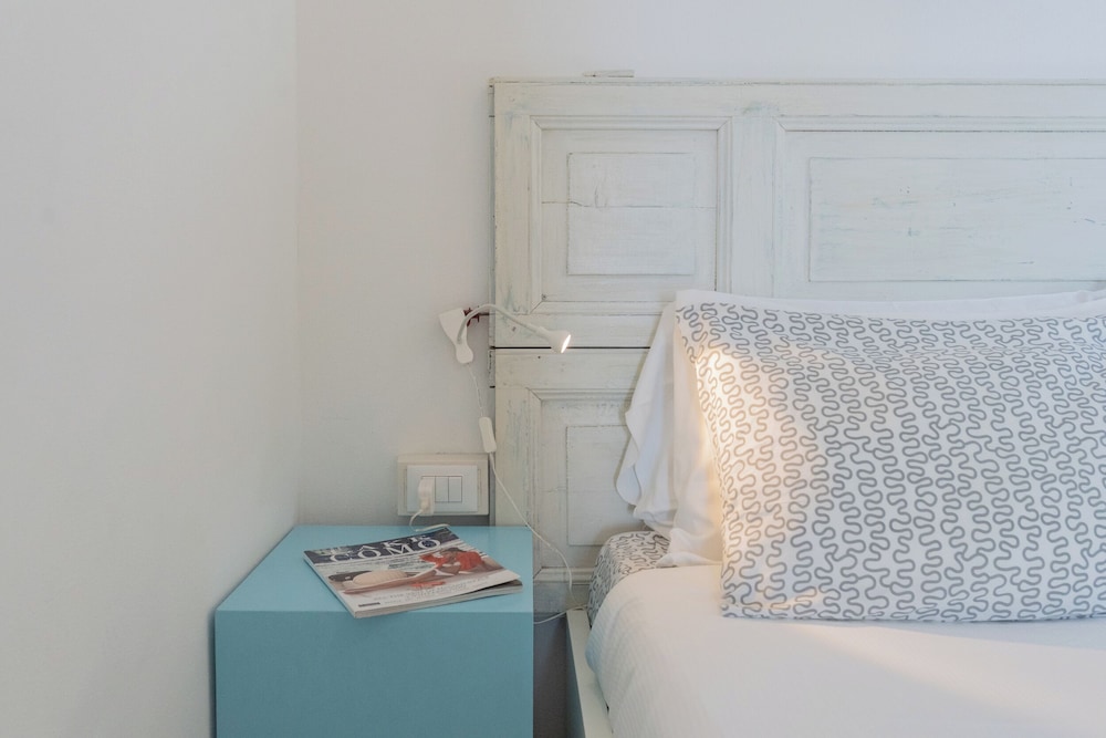 la casa dellarchitetto by rent all como