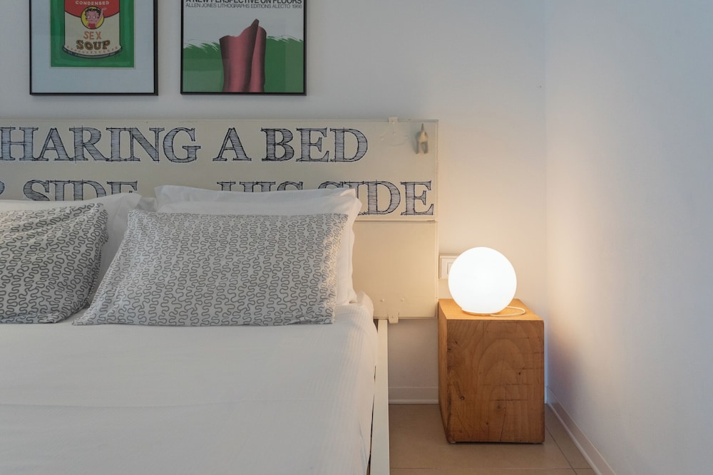 la casa dellarchitetto by rent all como