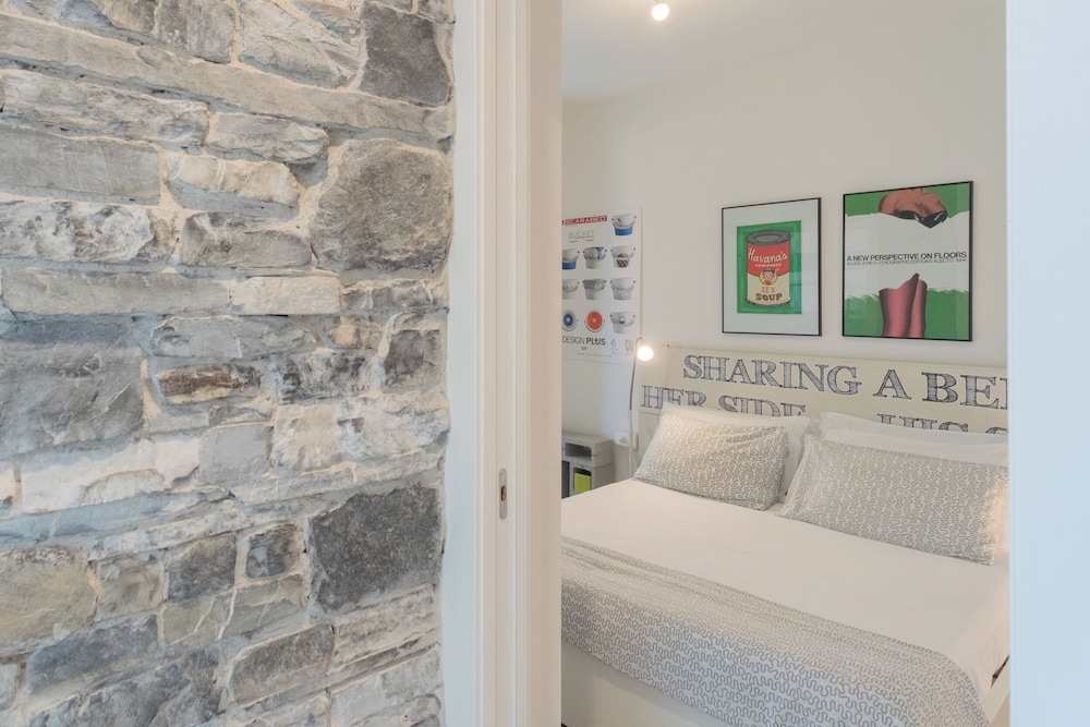 la casa dellarchitetto by rent all como