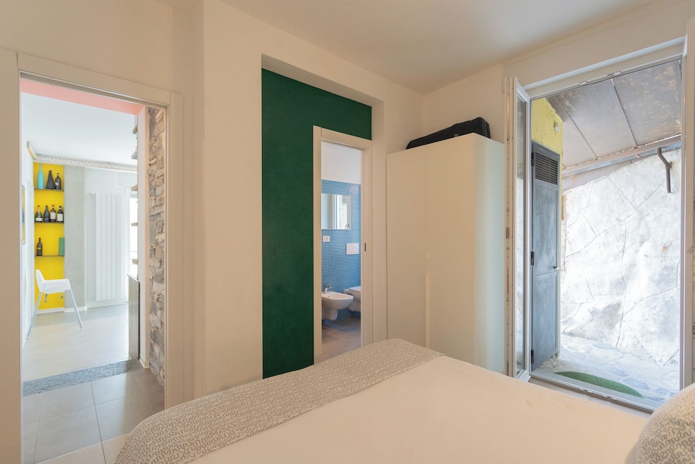 la casa dellarchitetto by rent all como