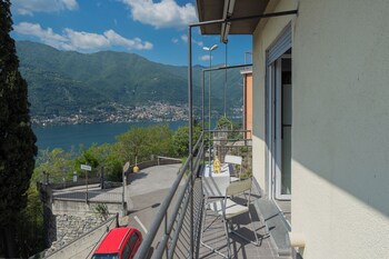 la casa dellarchitetto by rent all como