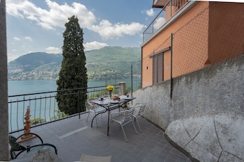 la casa dellarchitetto by rent all como