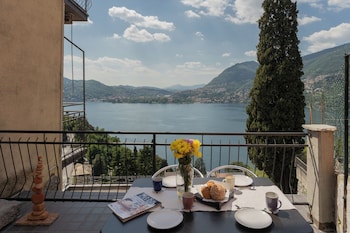 la casa dellarchitetto by rent all como