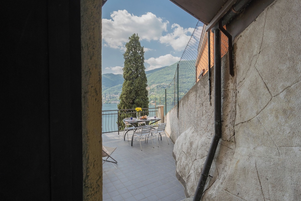 la casa dellarchitetto by rent all como