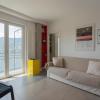 la casa dellarchitetto by rent all como