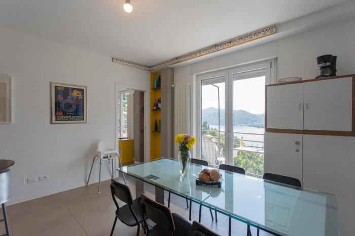 la casa dellarchitetto by rent all como