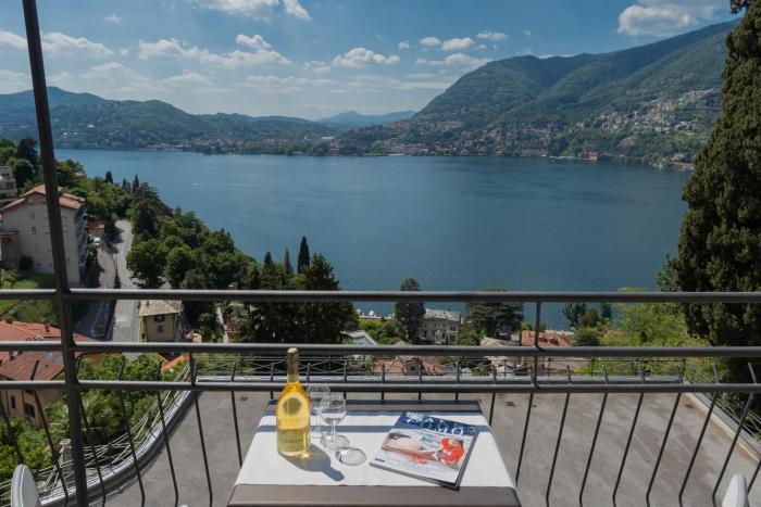 la casa dellarchitetto by rent all como