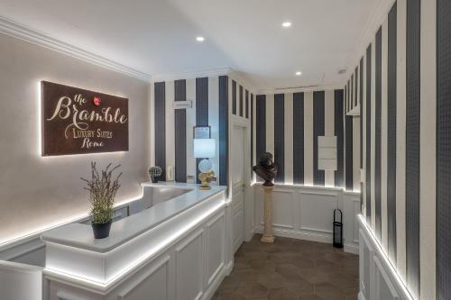 bramble luxury suites