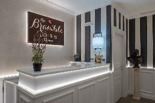 bramble luxury suites