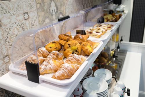 bramble luxury suites