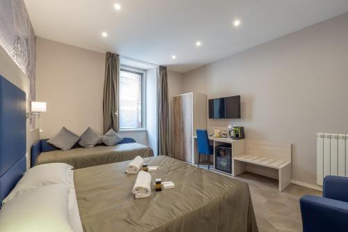 bramble luxury suites