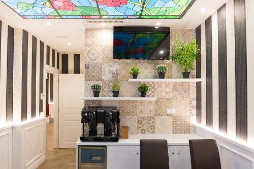 bramble luxury suites