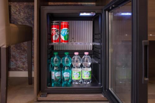 bramble luxury suites