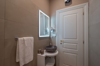 bramble luxury suites