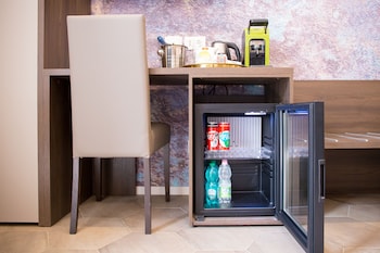 bramble luxury suites