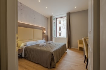 bramble luxury suites