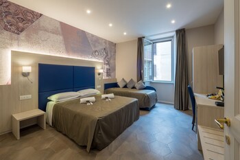 bramble luxury suites