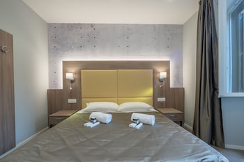 bramble luxury suites