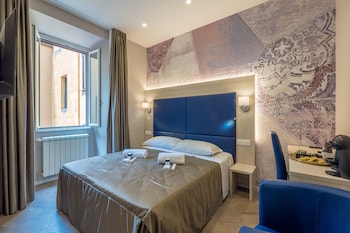 bramble luxury suites