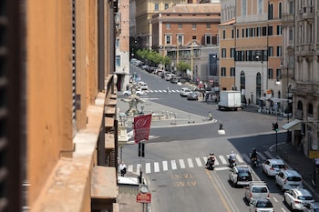 bramble luxury suites