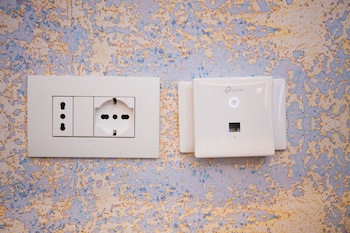 bramble luxury suites