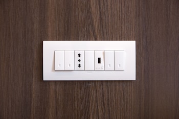 bramble luxury suites