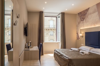 bramble luxury suites