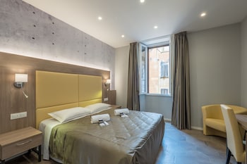 bramble luxury suites