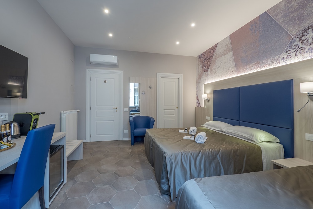 bramble luxury suites