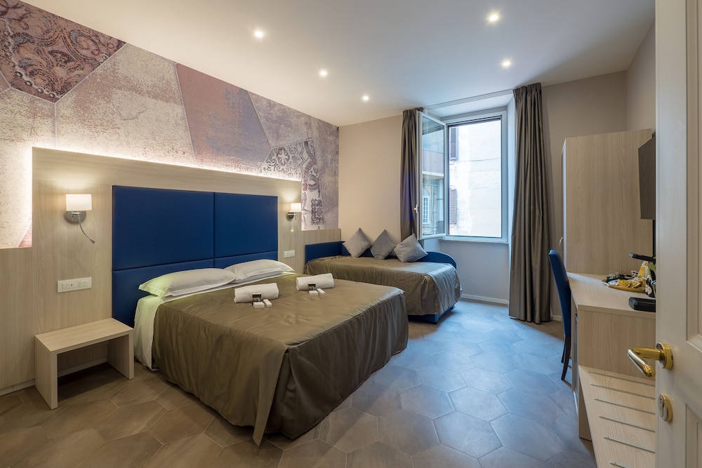 bramble luxury suites