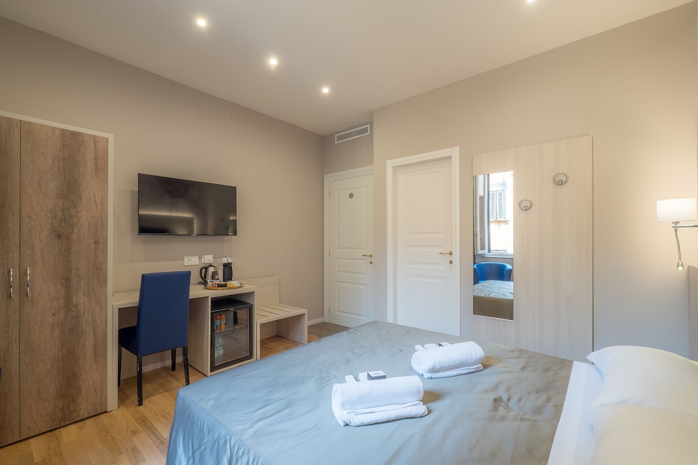 bramble luxury suites