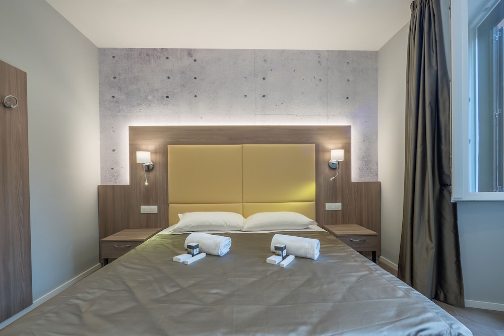 bramble luxury suites