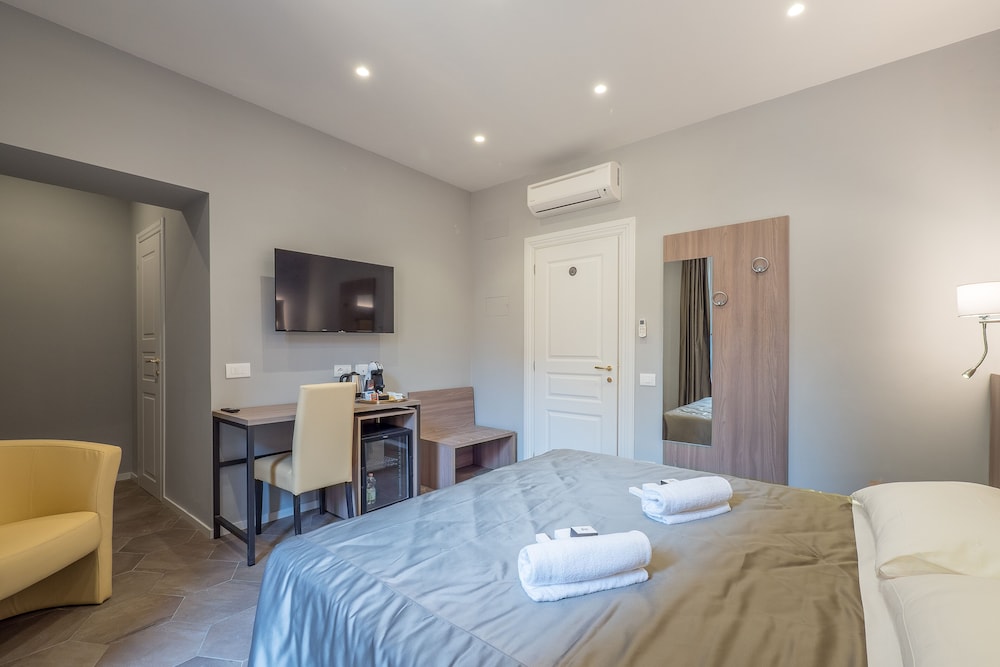 bramble luxury suites