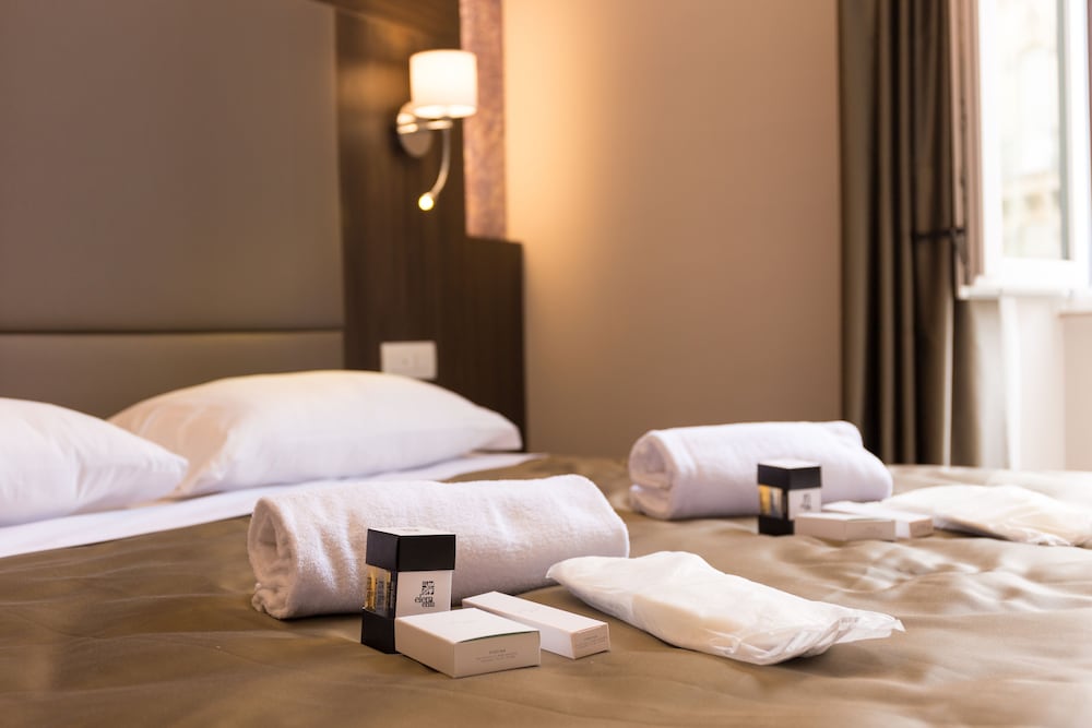 bramble luxury suites