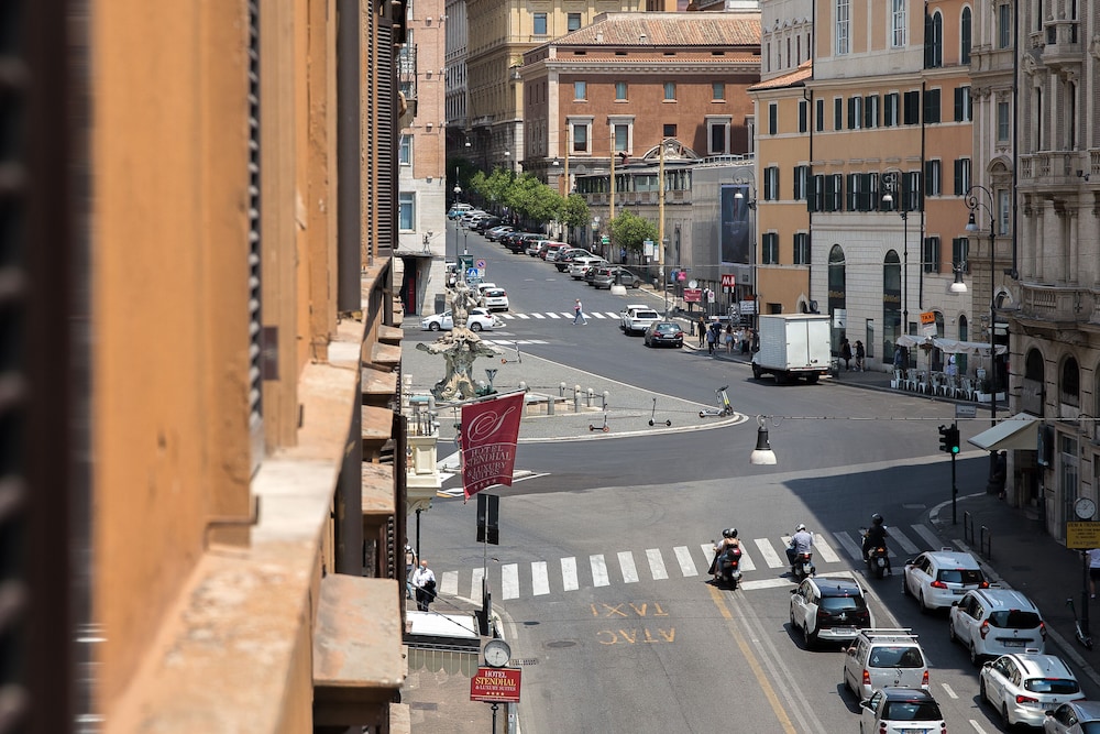 bramble luxury suites