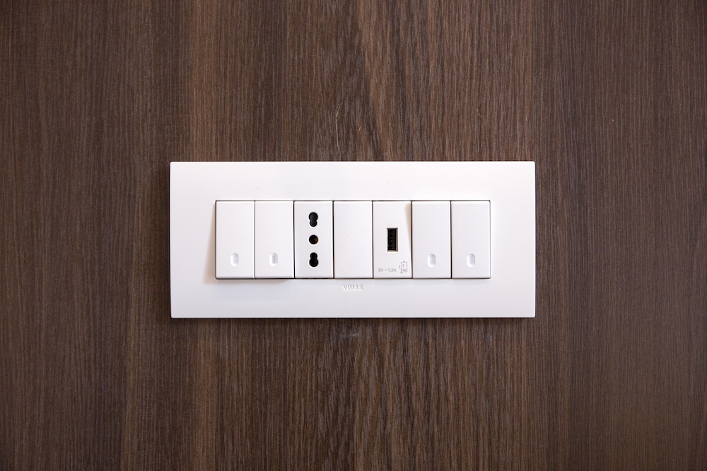 bramble luxury suites