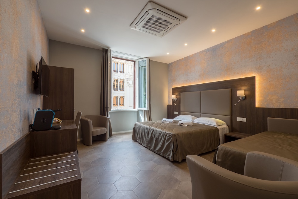 bramble luxury suites