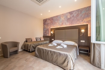 bramble luxury suites