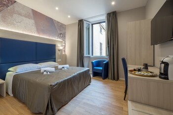 bramble luxury suites