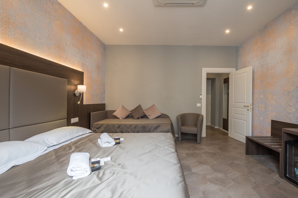 bramble luxury suites