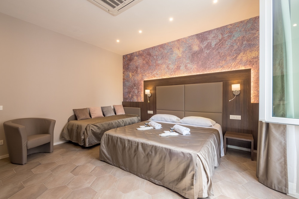 bramble luxury suites