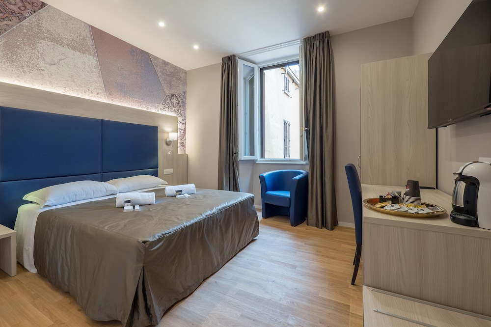 bramble luxury suites