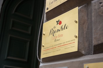 bramble luxury suites