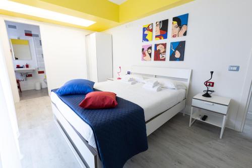 valmontone travel rooms