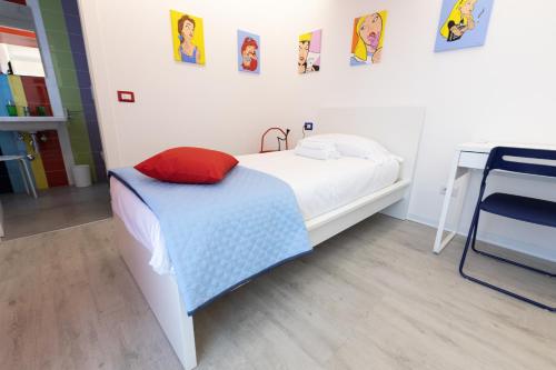 valmontone travel rooms